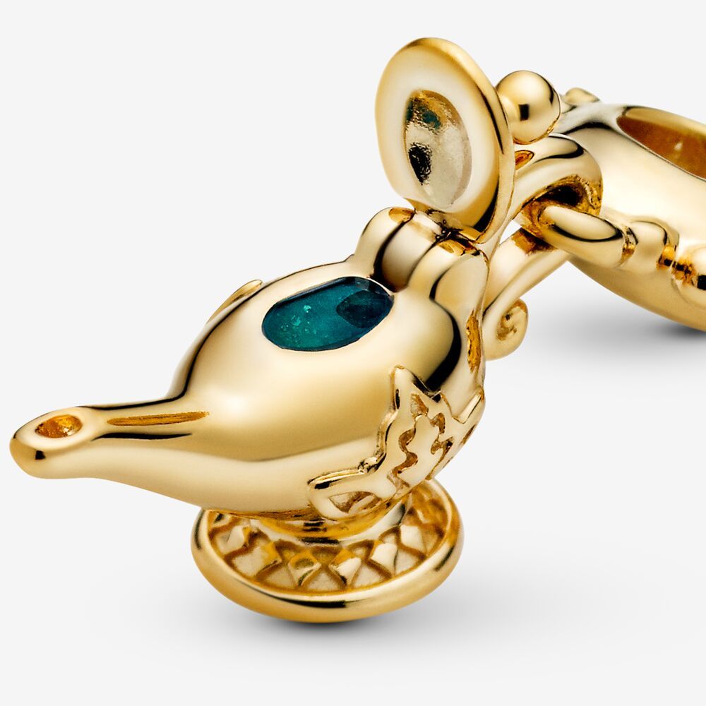 Abalorio-plata-dorada-PANDORA-disney-lampara-maravillosa-768730C01_detalle