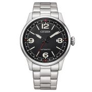 Reloj-automatico-acero-hombre-citizen-NJ0160-87E