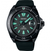 Reloj-hombre-solar-diver-seiko-prospex-king-samurai-srph97k1-black-series