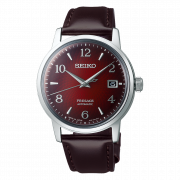 Reloj-automático-hombre-seiko-presage-burdeos-SRPE41J1