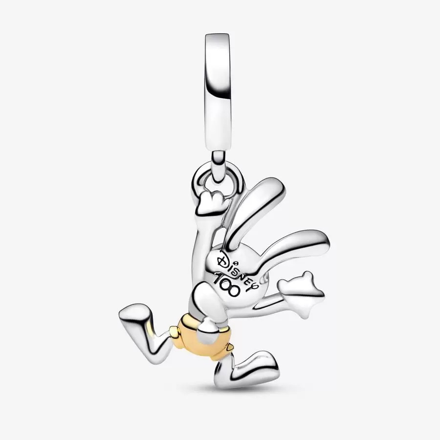 Abalorio-charm-dije-plata-oro14k-pandora-792519C01_Oswald_disney_trasera