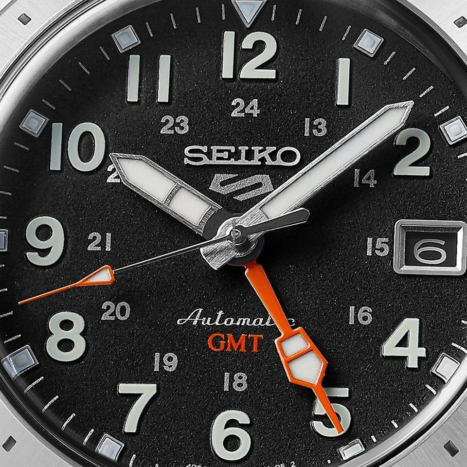 Reloj-hombre-automatico-GMT-seiko-serie5-SSK023K1_dial