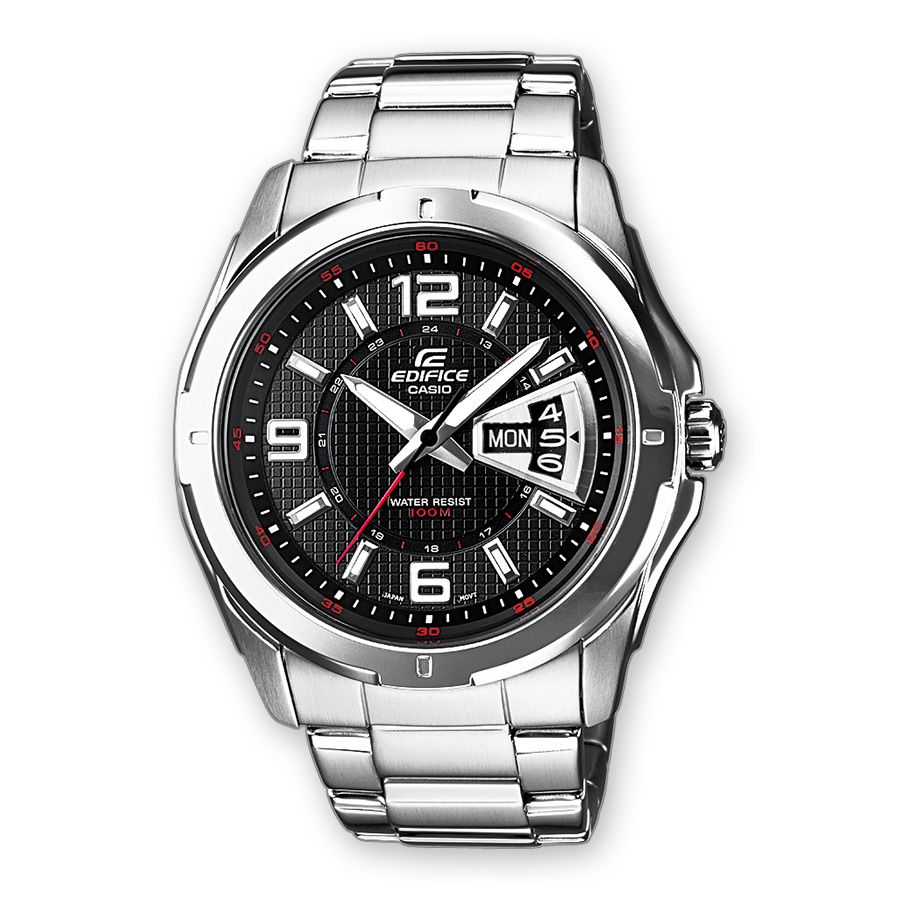 reloj de hombre CASIO MTS-100D-1AVEF