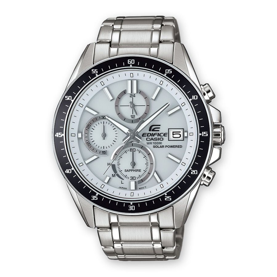 reloj de hombre casio edifice EFS-S510D-7AVUEF