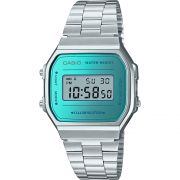 reloj casio retro thin vintage dorado A700WEMG-9AEF