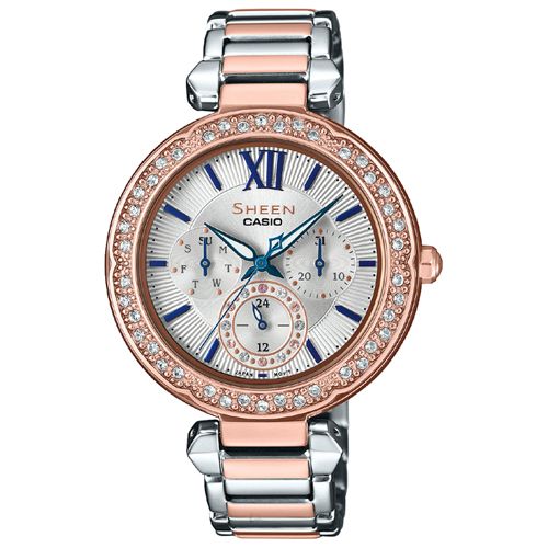 Reloj de Mujer Casio Sheen, Reloj Casio CASIO