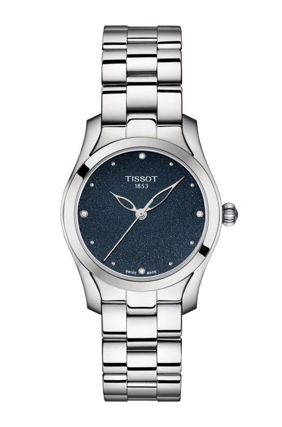Reloj tissot top de mujer precios