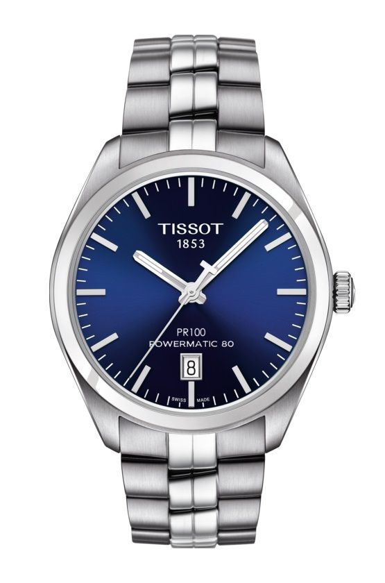 Tissot relojes deals hombre