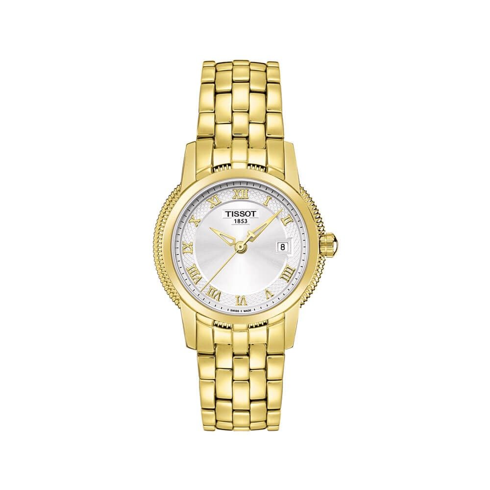 Reloj tissot 1853 mujer store precio