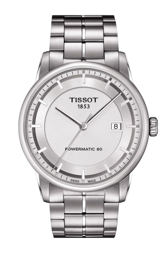 Reloj tissot 1853 powermatic 80 cheap