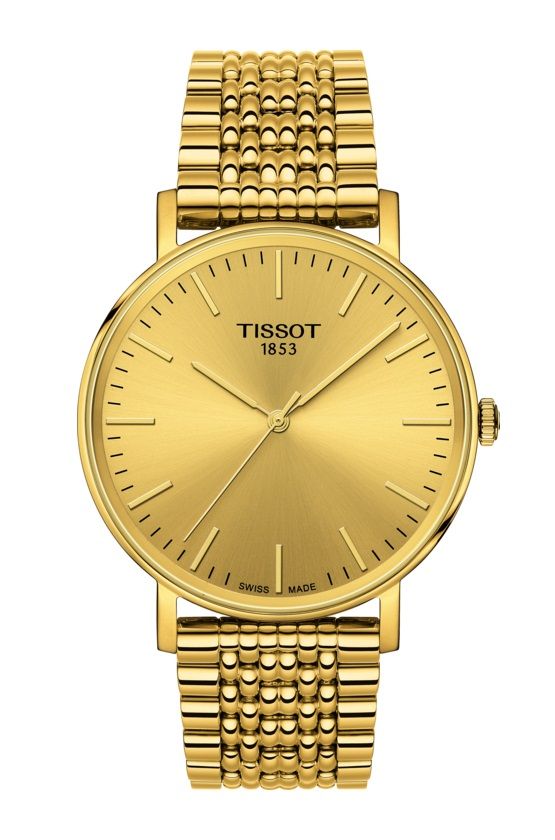 Reloj tissot everytime on sale medium