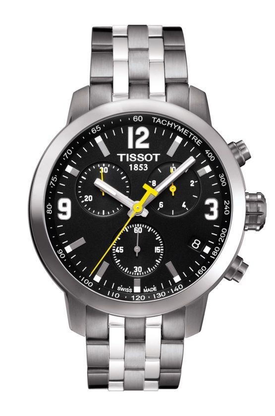 Cronografo tissot top