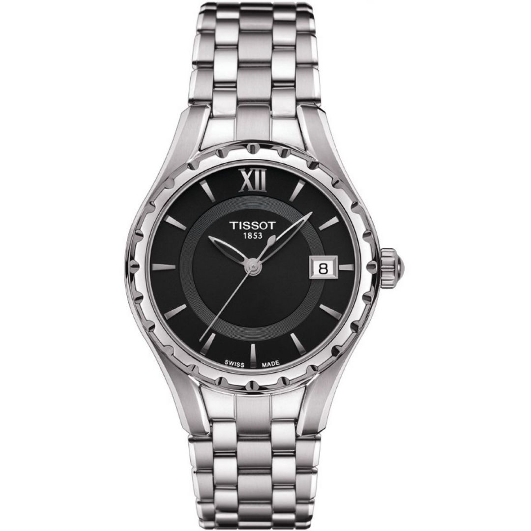 Reloj tissot mujer precio deals