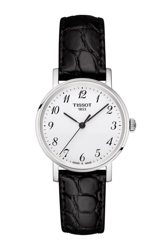 Reloj tissot everytime online small mujer