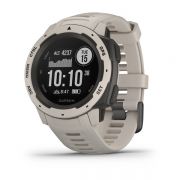 Reloj Garmin Hombre Fēnix 5 Plus Glass 010-01988-11 - Joyería de Moda