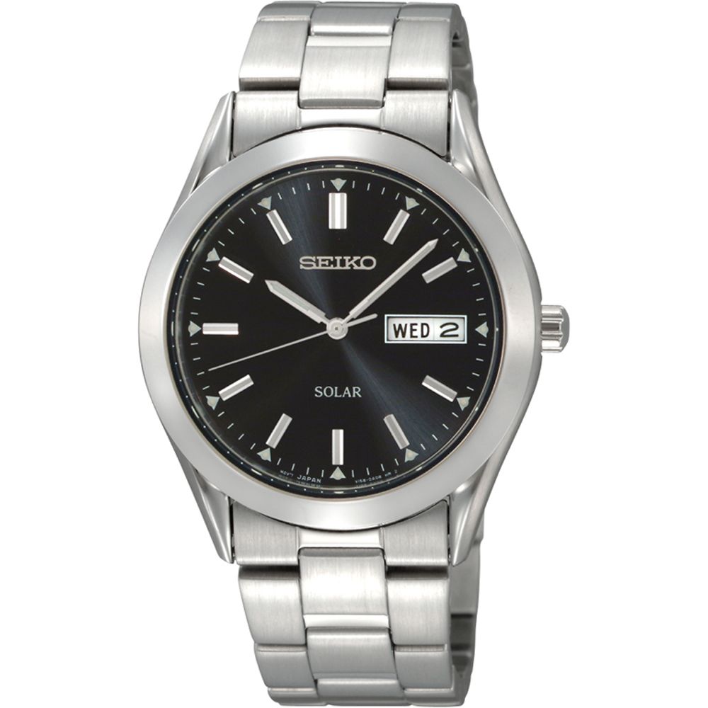 reloj de mujer SEIKO SOLAR SNE039P1 Joyeria sendra