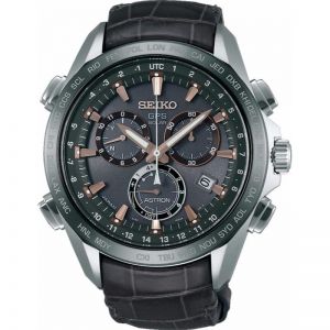 reloj de hombre SEIKO ASTRON SSE023J1 GPS solar Joyería sendra