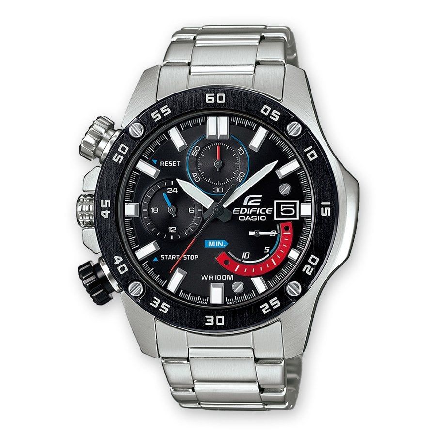 Relojes casio edifice hombre 2025