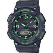 reloj solar de hombre CASIO AQ-S800WD-1EVEF