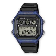 Casio Reloj Retro Digital Dorado Mujer Malla Milanesa A700WEMG-9AEF