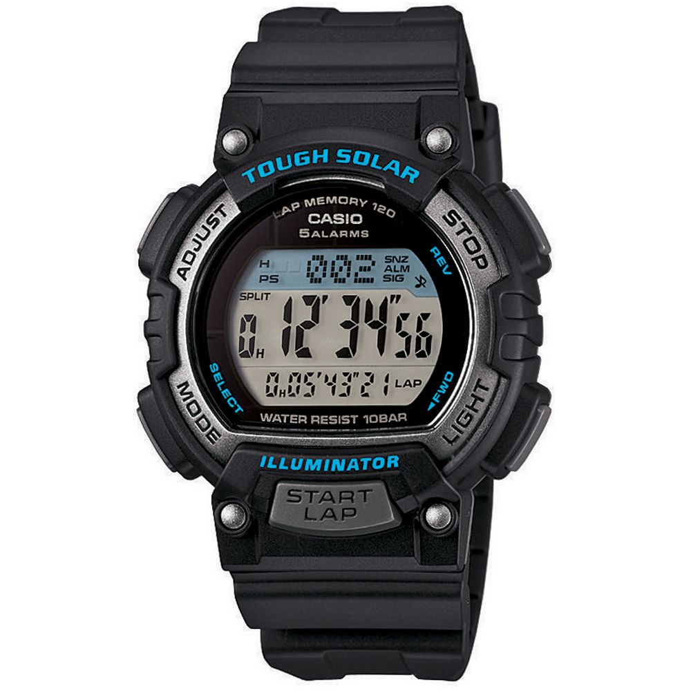 reloj digital solar de nino CASIO STL S300H 1AEF Joyeria sendra