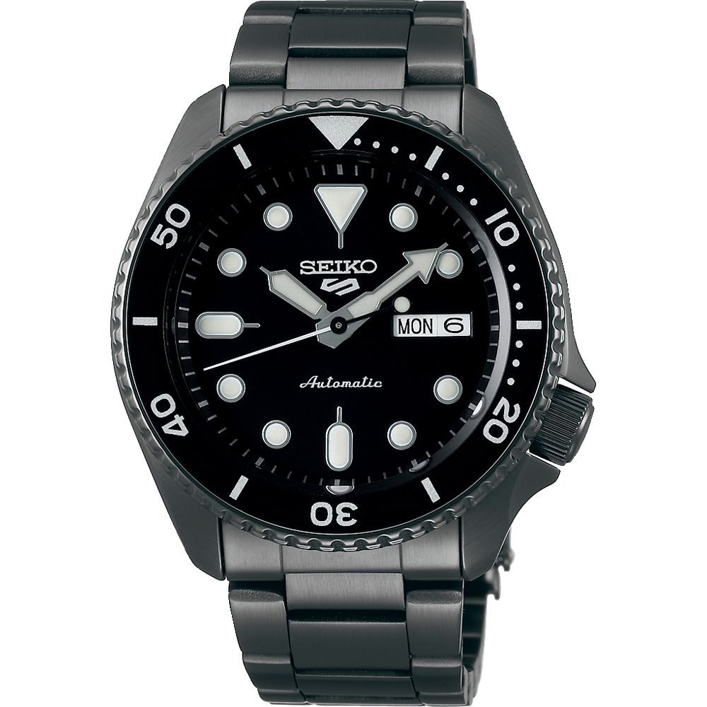 Relojes seiko 5 automaticos para hombre deals
