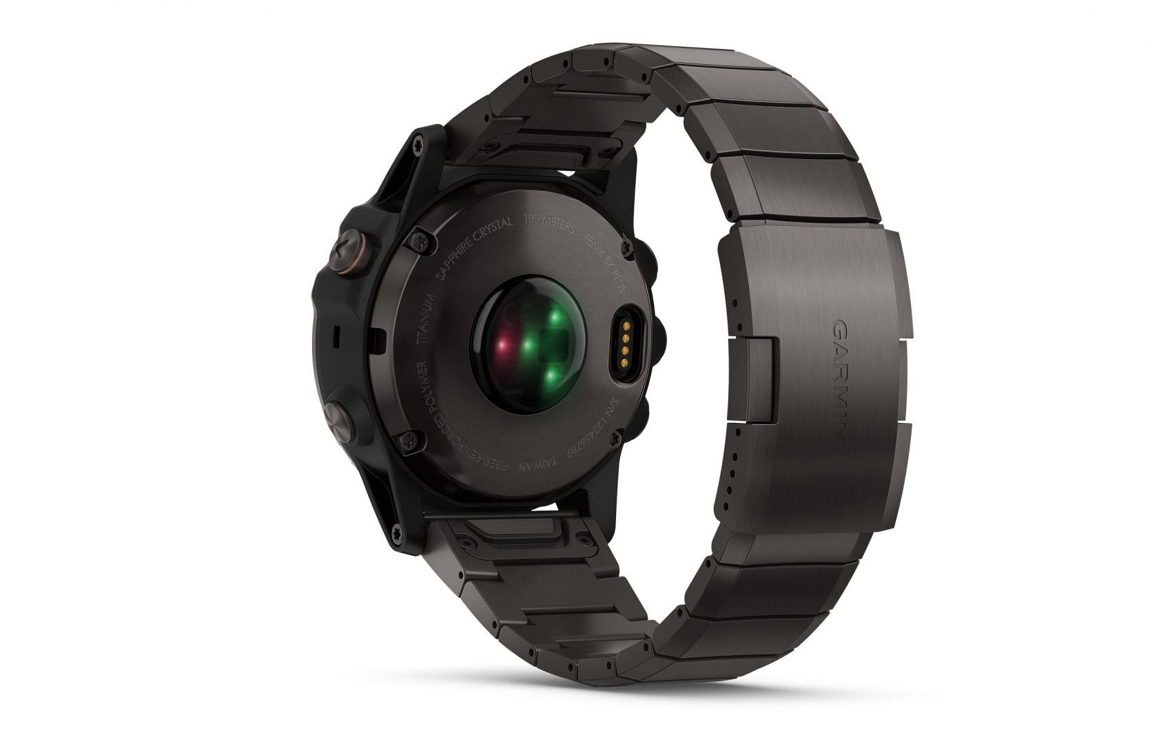 Fenix 5x plus on sale el corte ingles