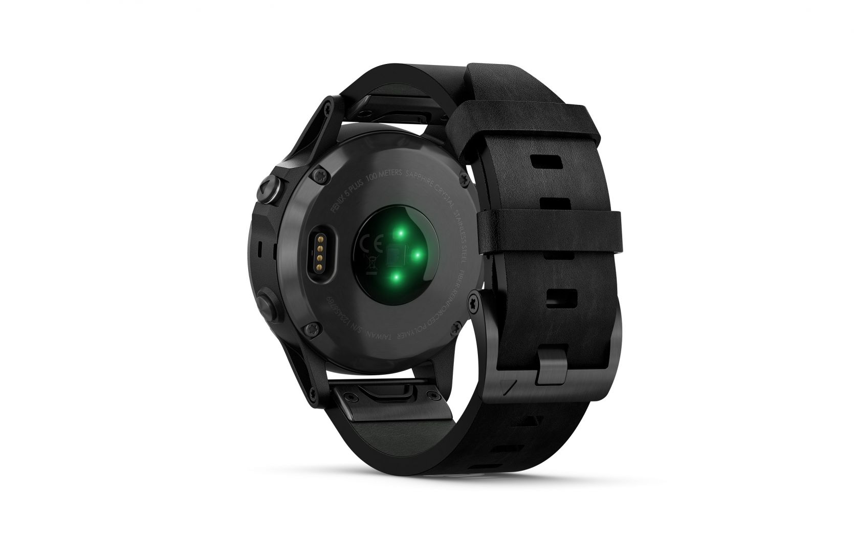 Smartwatch garmin fenix discount 5x plus zafiro negro