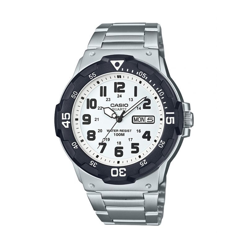 Relojes casio sumergibles hombre clearance