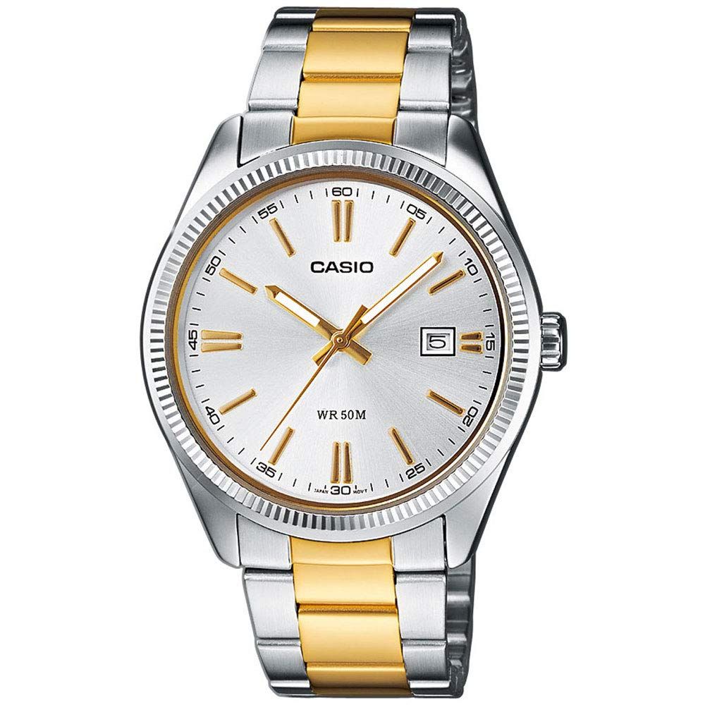 Casio wr50m hotsell mujer
