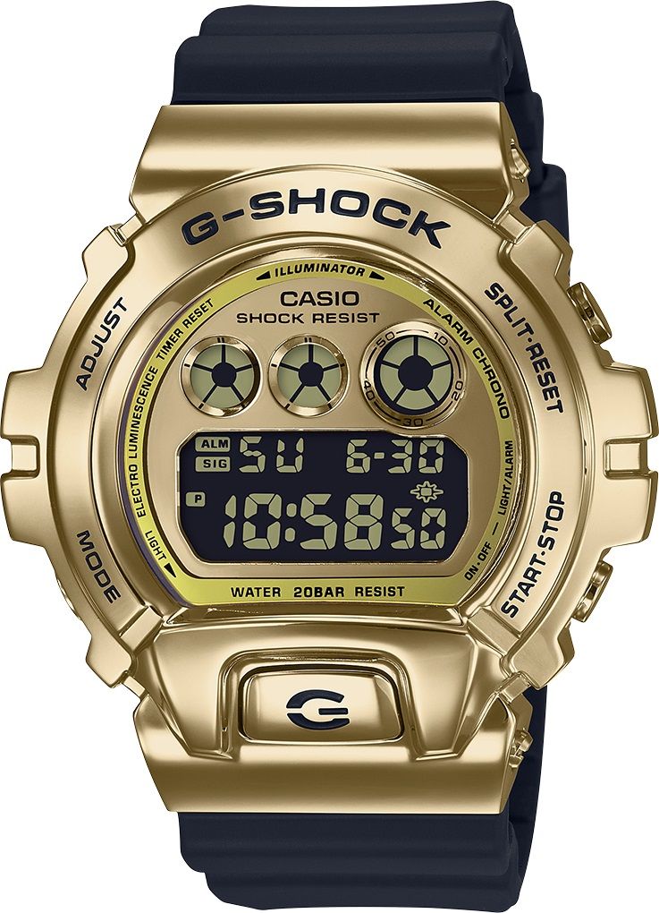 Las mejores ofertas en Relojes G-SHOCK para hombres