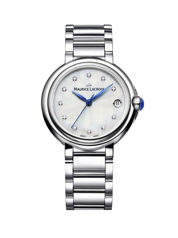 Maurice store lacroix mujer