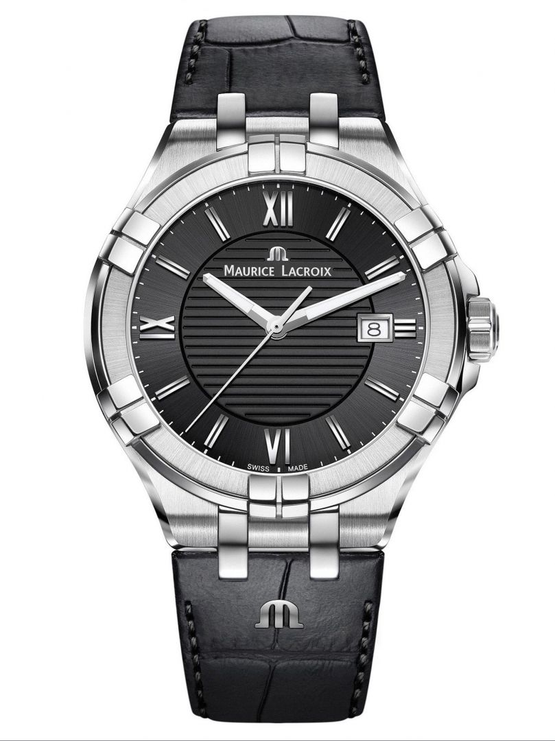 Relojes lacroix precios
