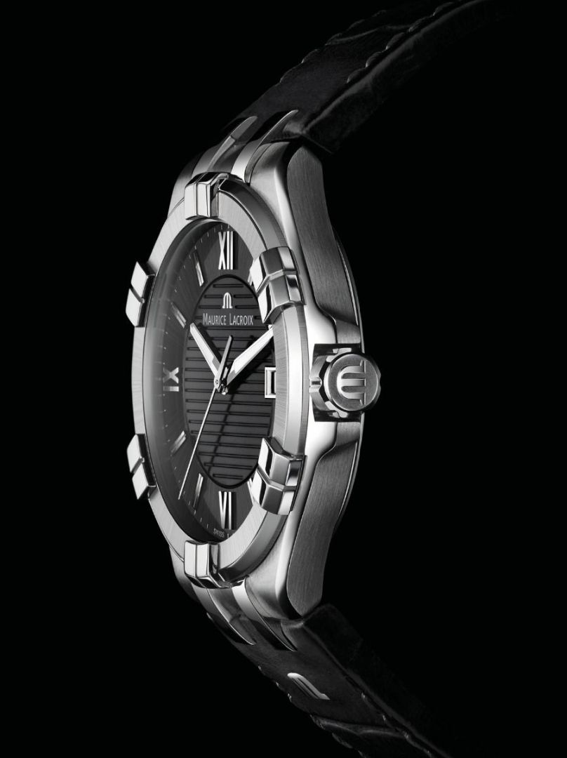 Reloj-Maurice_Lacroix-Aikon-Hombre-Suizo-AI1008-SS001-330-1_Lateral