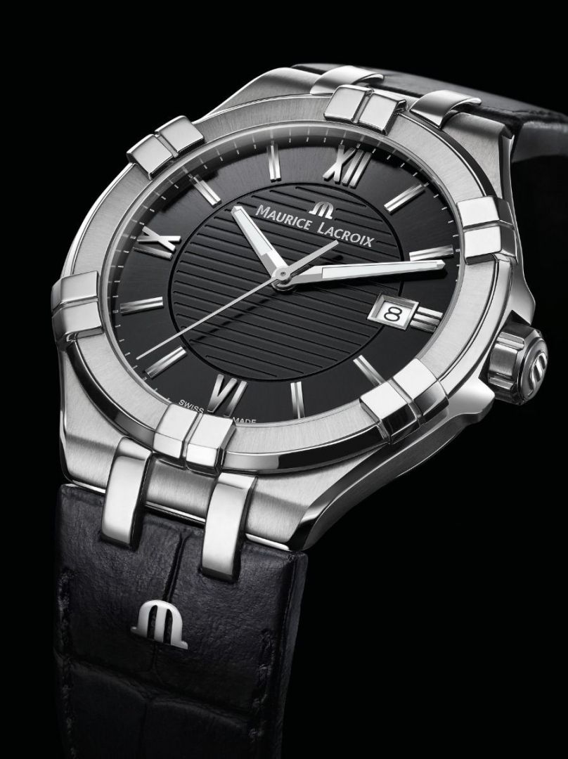 Reloj-Maurice_Lacroix-Aikon-Hombre-Suizo-AI1008-SS001-330-1_Perfil