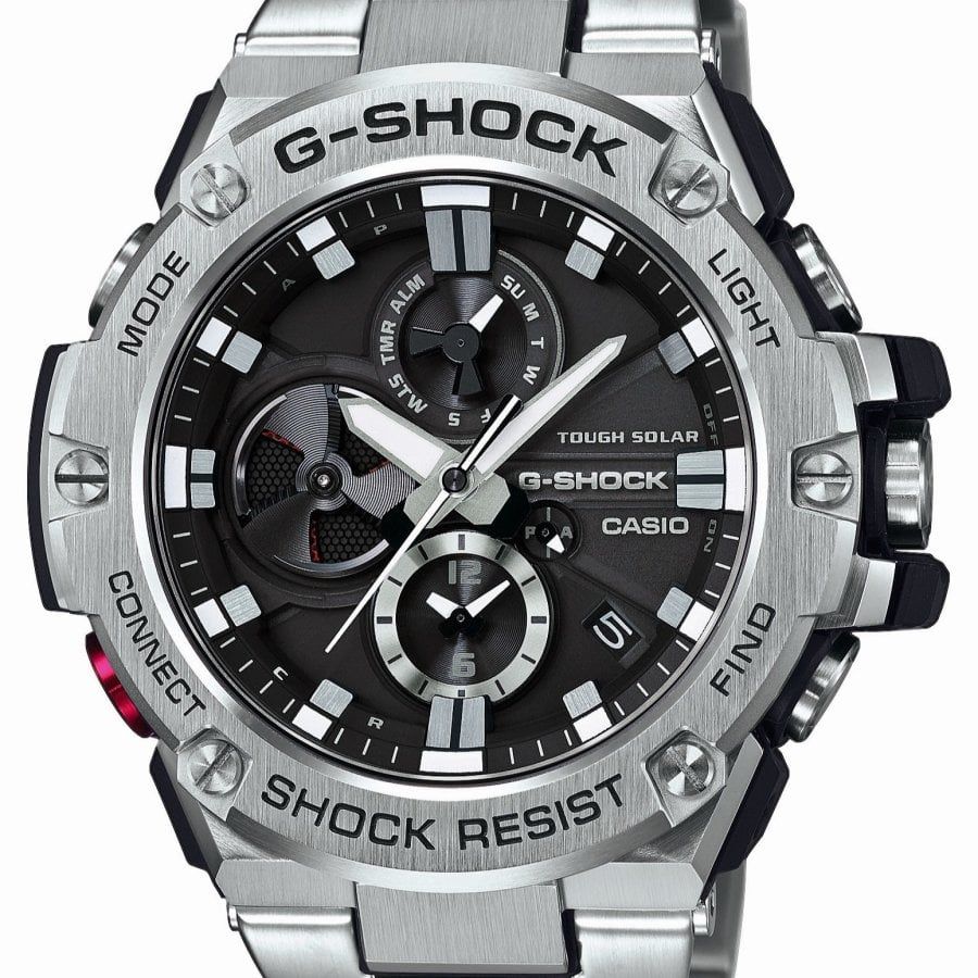 Reloj-hombre-solar-sumergible-Casio-Gshock-GST-B100D-1AER_esfera