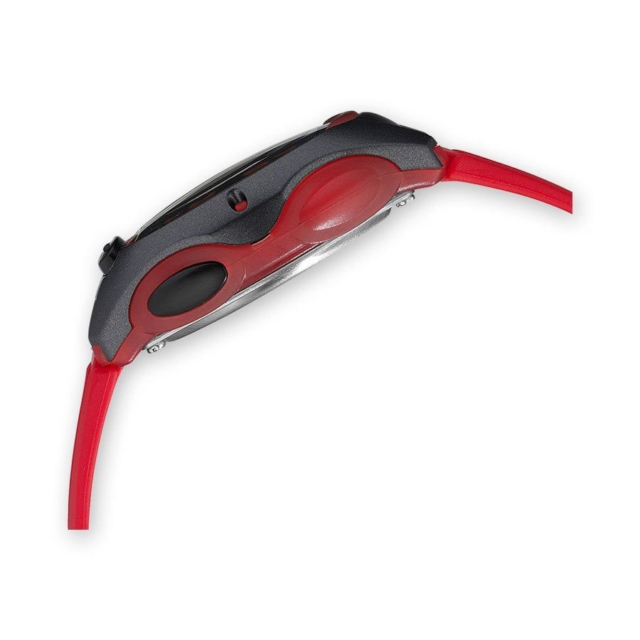 Reloj-cadete-digital-sumergible-rojo-LW-200-4AVEF_perfil