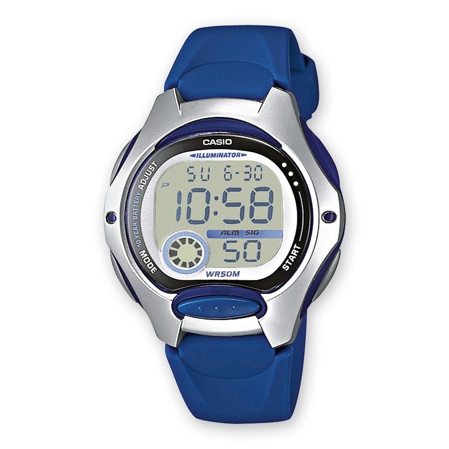 reloj digital solar de niño CASIO STL-S300H-1BEF