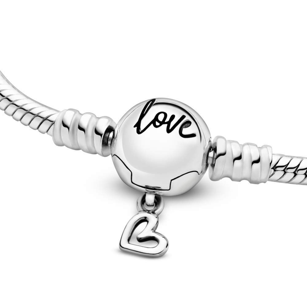 Pulsera-plata-mujer-pandora-corazon-598698C00_detalle