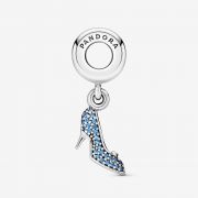 Abalorio-plata-pandora-disney-zapato-cenicienta-791470CFL_perfil