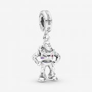 Abalorio-colgante-plata-pandora-disney-toy-story-buzz-lightyear-798042CZR