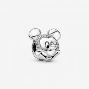 Abalorio-clip-plata-circonitas-pandora-disney-Mickey-797495CZ