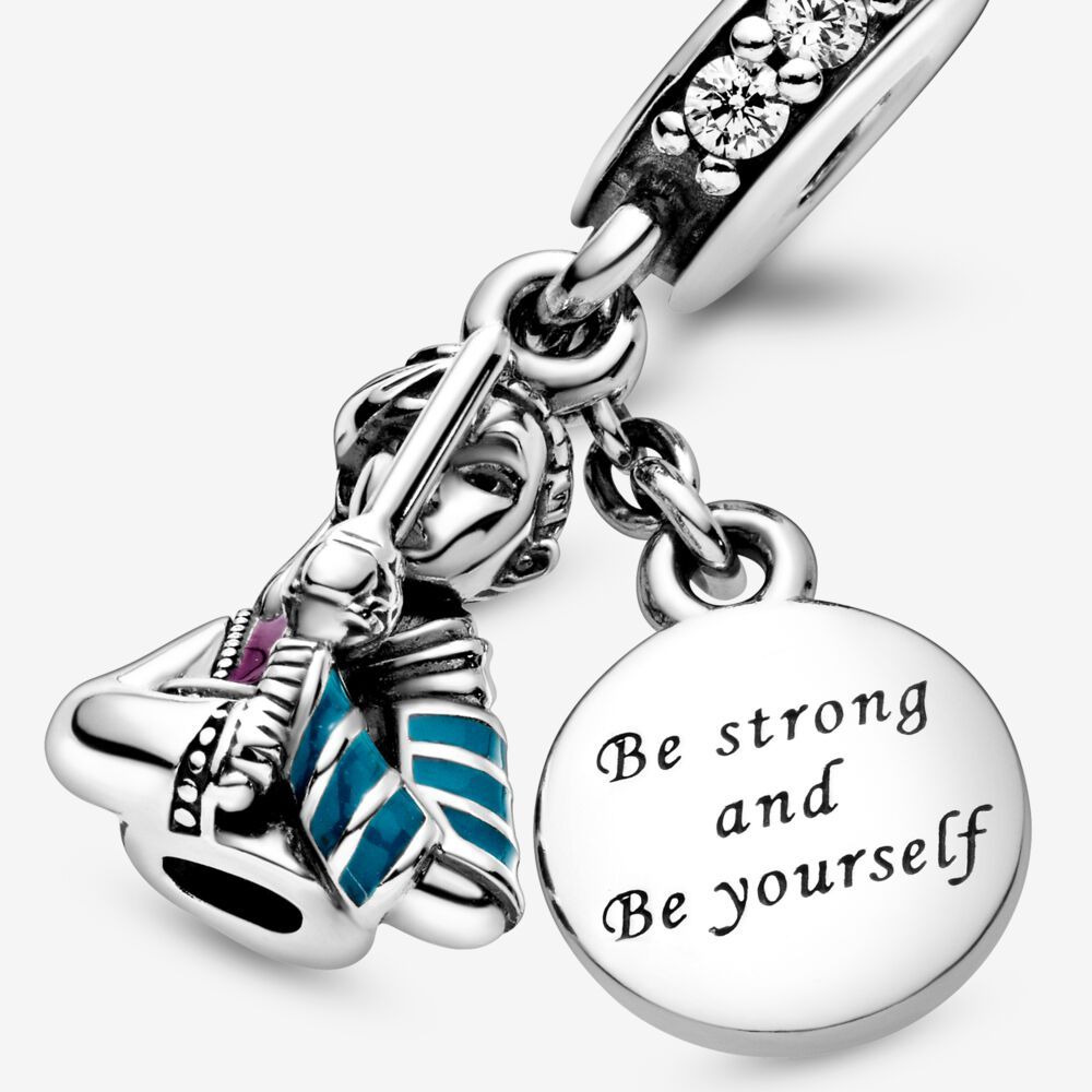Abalorio-colgante-plata-pandora-disney-mulan-798637C01_detalle