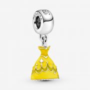 Abalorio-colgante-plata-pandora-disney-traje-bella-791576ENMX