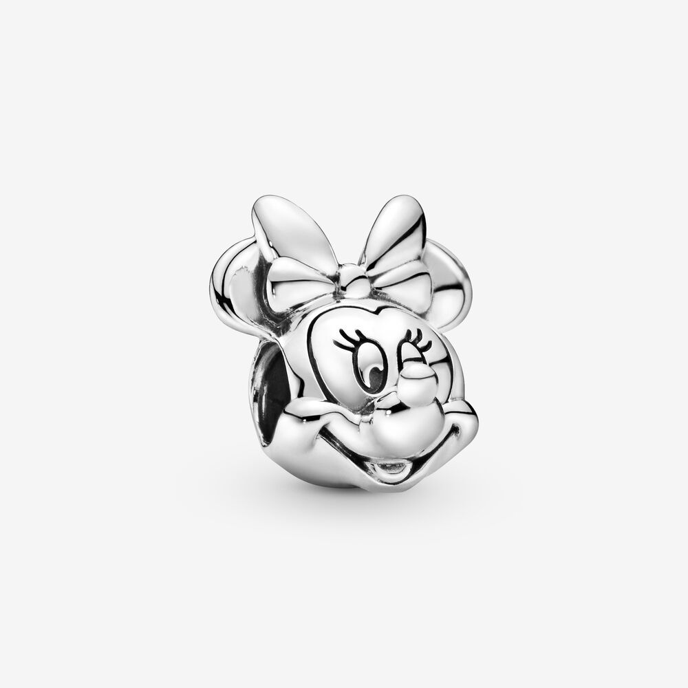 Abalorio pandora Minnie | Joyería sendra