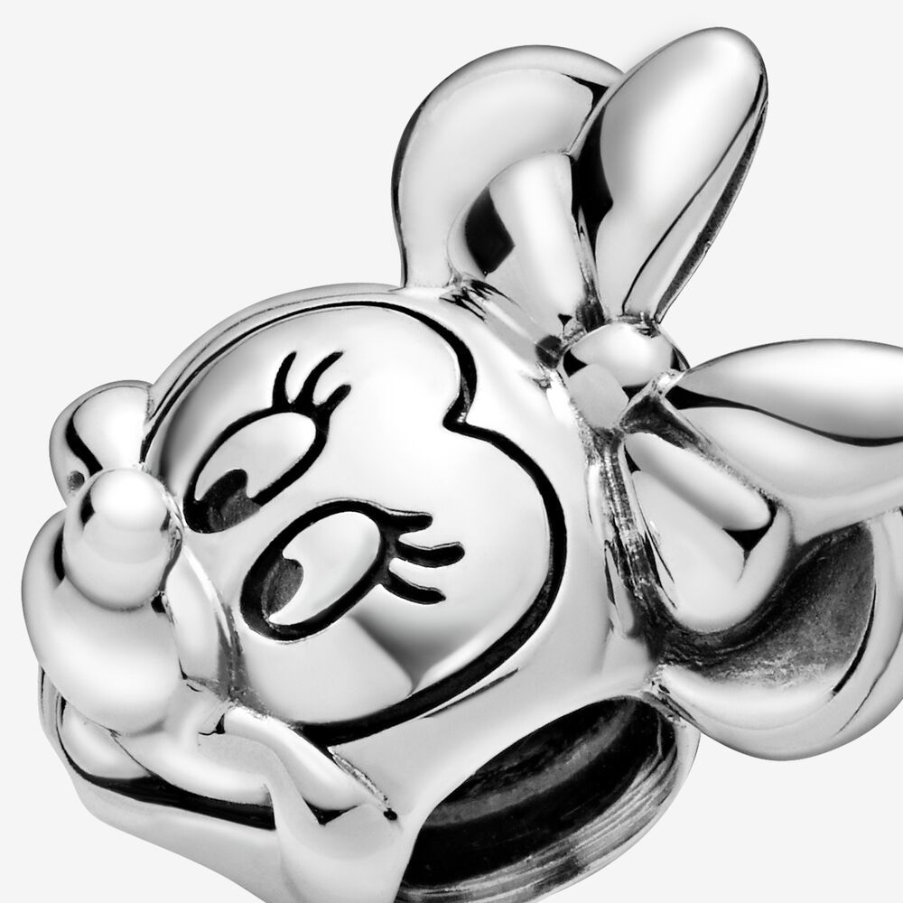 Abalorio pandora Minnie | Joyería sendra