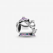 Abalorio-plata-esmalte-pandora-disney-señora-pots-792141ENMX