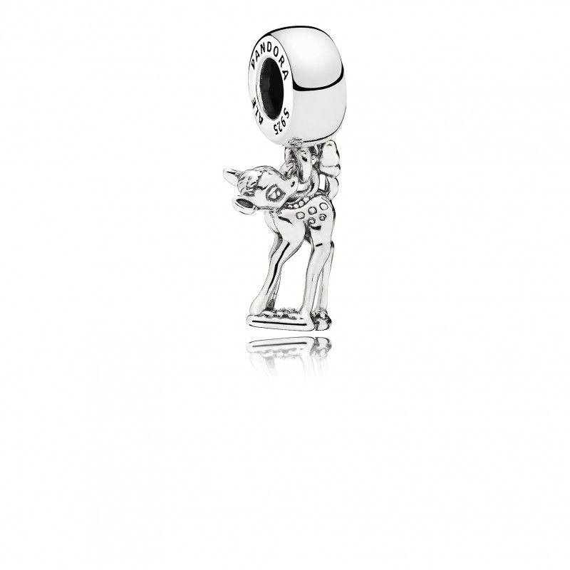 Abalorio-colgante-plata-pandora-disney-bambi-796462