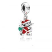 Abalorio-colgante-plata-esmalte-pandora-disney-mickey-Santa-regalos-797501ENMX