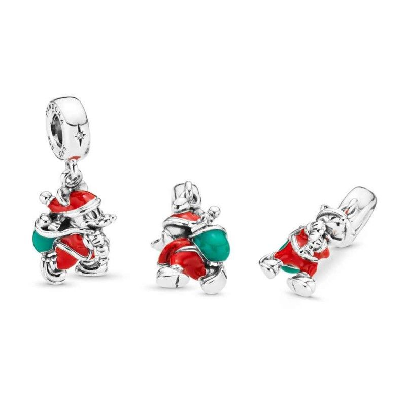 Abalorio-colgante-plata-esmalte-pandora-disney-mickey-Santa-regalos-797501ENMX_2